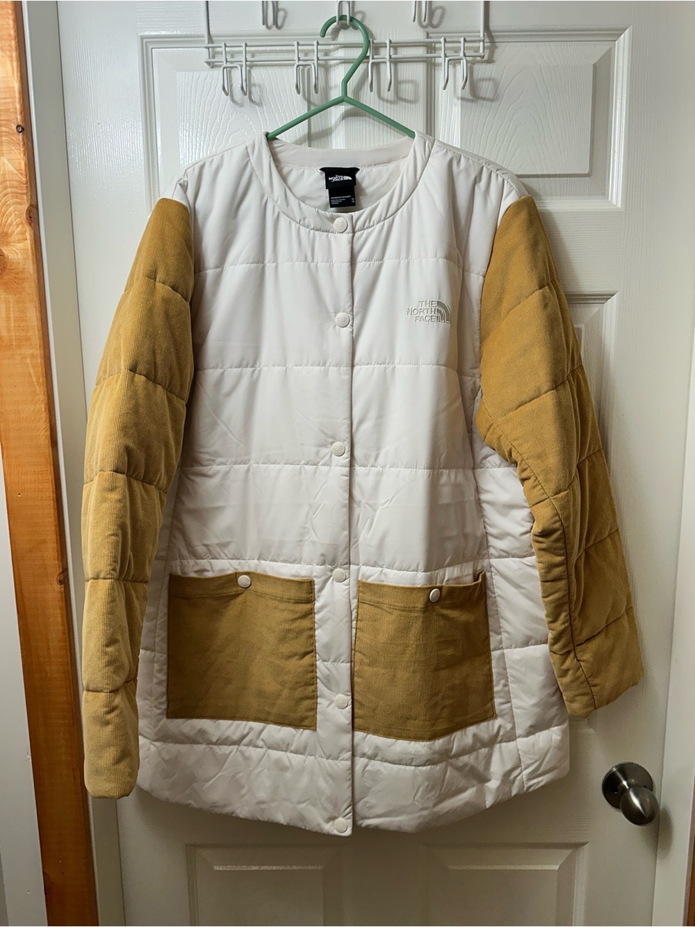 The North Face Harry Women’s Jacket XL